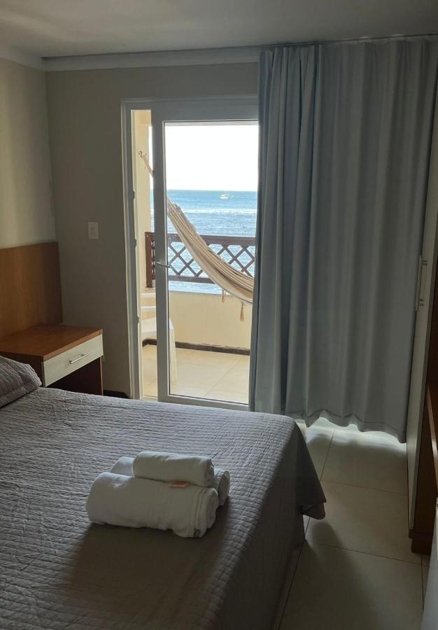Pousada Ceu E Mar Praia de Pipa Bagian luar foto