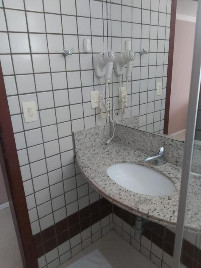 Pousada Ceu E Mar Praia de Pipa Bagian luar foto