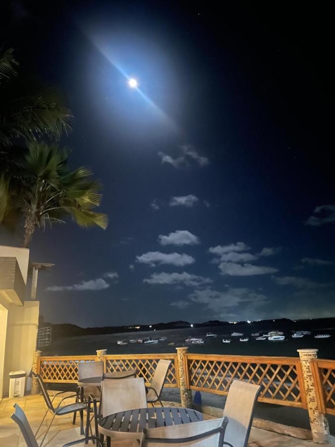 Pousada Ceu E Mar Praia de Pipa Bagian luar foto