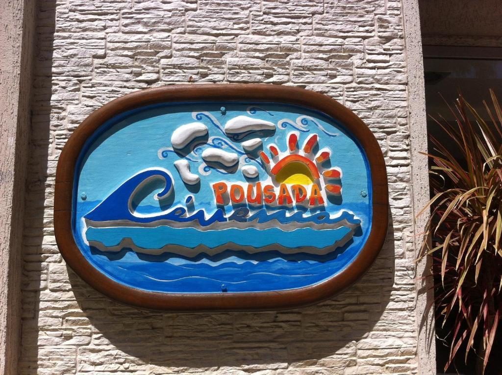 Pousada Ceu E Mar Praia de Pipa Bagian luar foto